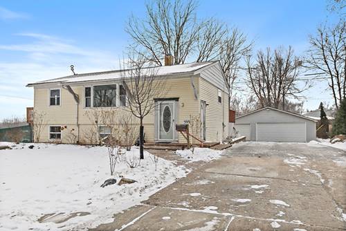 399 Tee, Carpentersville, IL 60110