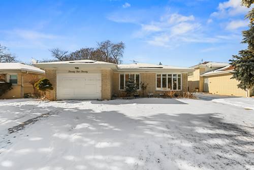 2220 S Chestnut, Des Plaines, IL 60018