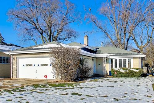 1006 Devon, Park Ridge, IL 60068