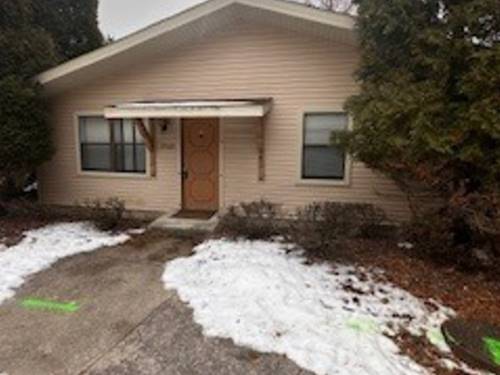 19129 Pine Unit 113, Country Club Hills, IL 60478