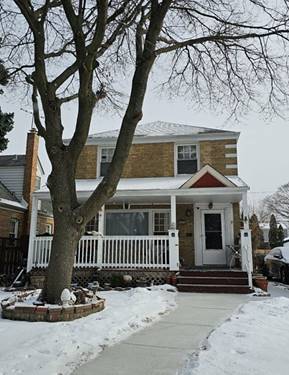 4853 N Mulligan, Chicago, IL 60630