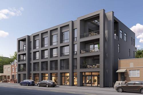 2234 W Grand Unit 304, Chicago, IL 60612