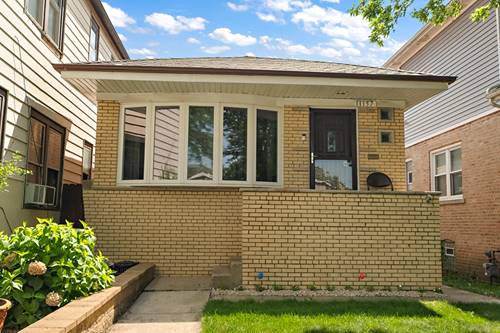11157 S Spaulding, Chicago, IL 60655