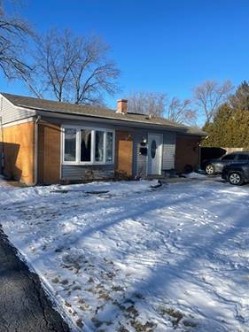 178 Cindy, Wheeling, IL 60090