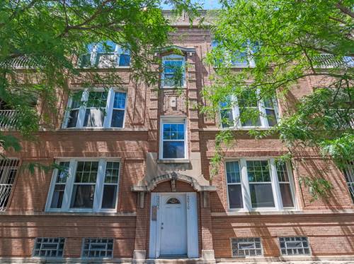 2010 N Spaulding Unit 2, Chicago, IL 60647