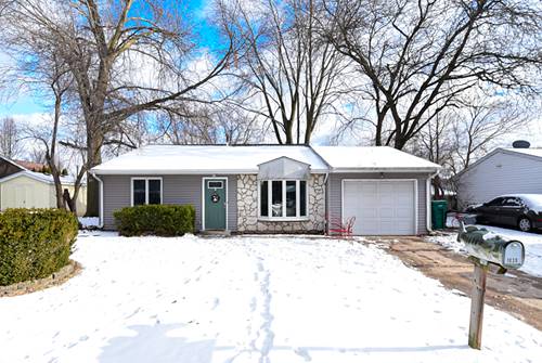 1030 Surrey, Joliet, IL 60431