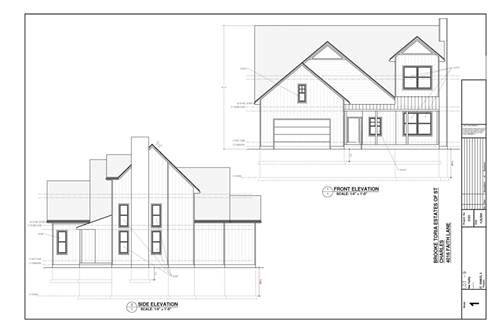 4012 Faith, St. Charles, IL 60174