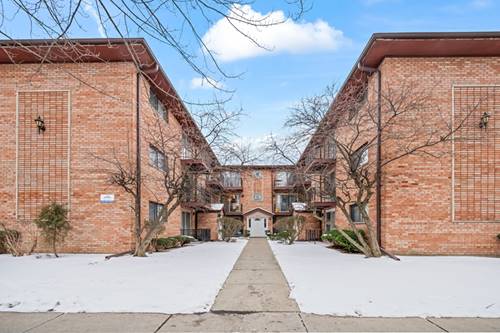 5819 W Higgins Unit 2D, Chicago, IL 60630