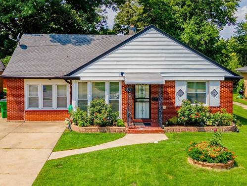 920 Suffolk, Westchester, IL 60154