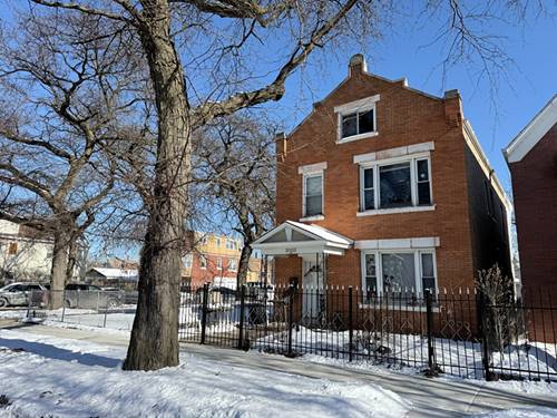 3003 S Kenneth, Chicago, IL 60623