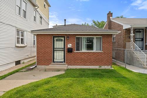 9149 S Dante, Chicago, IL 60619