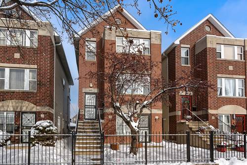 3422 W 13th Unit 2, Chicago, IL 60623