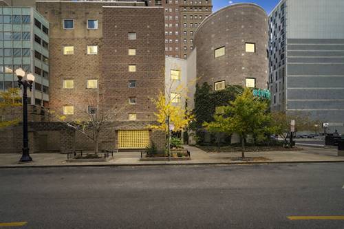 40 E 9th Unit 1103, Chicago, IL 60605