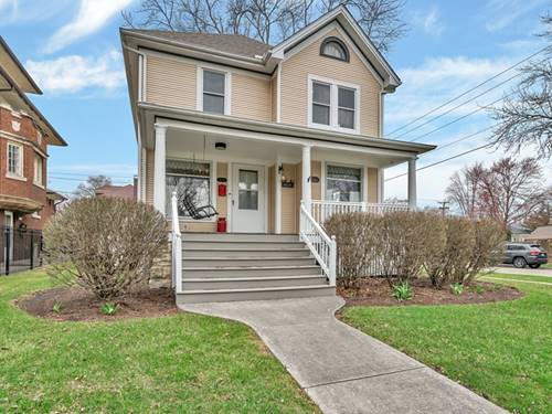 313 N Raynor, Joliet, IL 60435