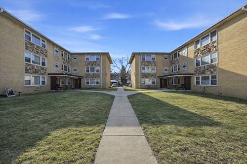 4859 W Byron Unit 301W, Chicago, IL 60641