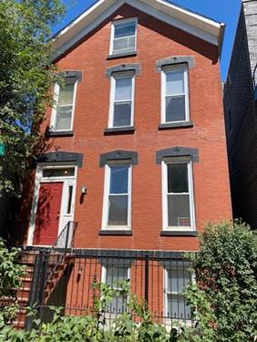 827 N Wood Unit G, Chicago, IL 60622