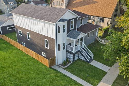 1610 S Fifth, Maywood, IL 60153