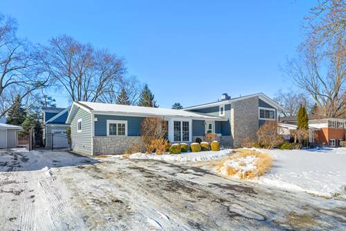 711 S 4th, Libertyville, IL 60048