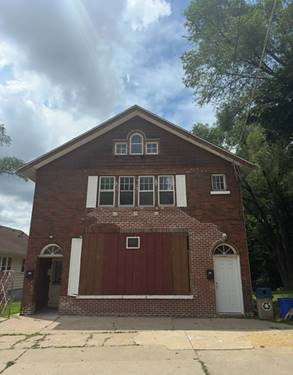 914-916 N Winnebago, Rockford, IL 61103