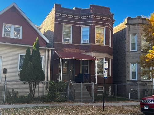 1346 N Lawndale, Chicago, IL 60651