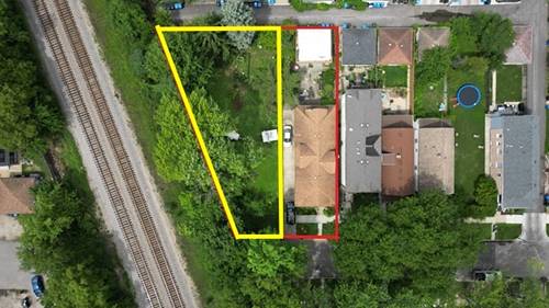 4328 W School, Chicago, IL 60641