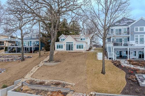 1590 Lake Holiday, Lake Holiday, IL 60548
