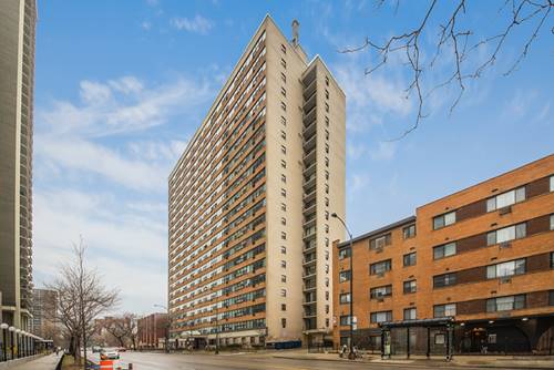 6030 N Sheridan Unit 406, Chicago, IL 60660