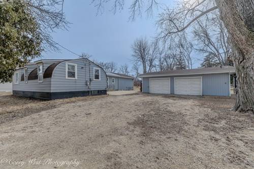312 E Railroad, Kingston, IL 60145