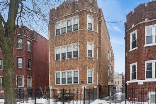 7718 S Kingston, Chicago, IL 60649