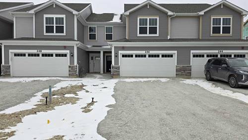 246 Cooney, Oswego, IL 60543