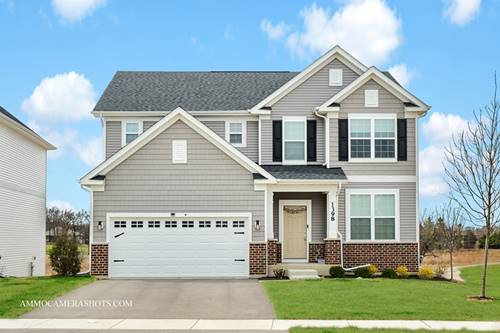 1398 Kessler, Mundelein, IL 60060