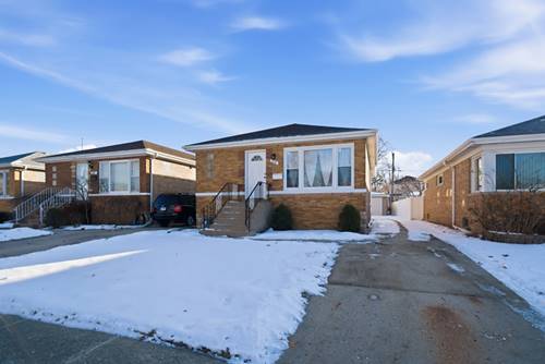 319 50th, Bellwood, IL 60104