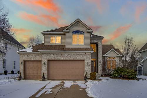 25216 Round Barn, Plainfield, IL 60585