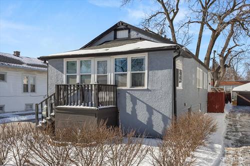 1914 S 8th, Maywood, IL 60153