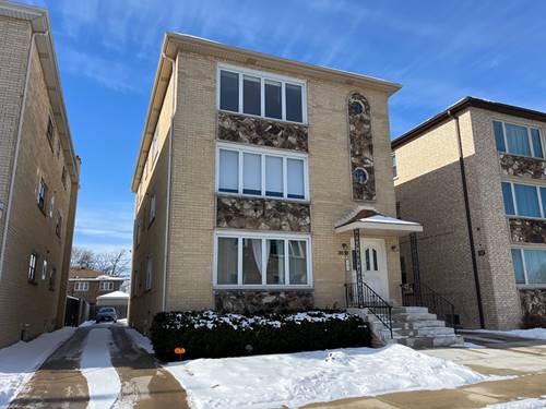 3618 N Osage Unit 3, Chicago, IL 60634