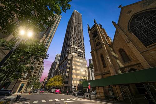 30 E Huron Unit 1106, Chicago, IL 60611