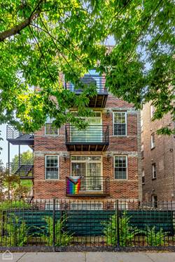 2701 W Hirsch Unit 2, Chicago, IL 60622