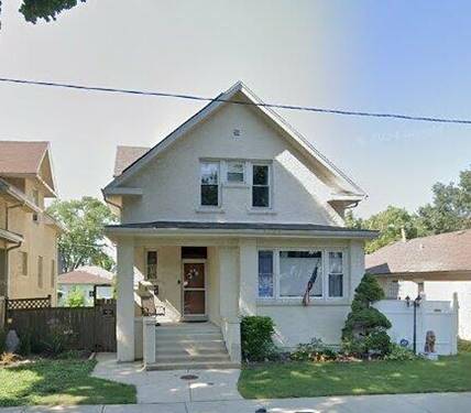 5042 W Argyle Unit 1, Chicago, IL 60630