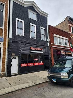 1440 W Chicago Unit 2F, Chicago, IL 60622