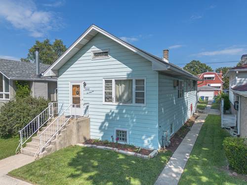 1042 Circle, Forest Park, IL 60130