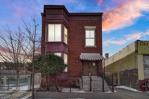 3515 W Cermak, Chicago, IL 60623