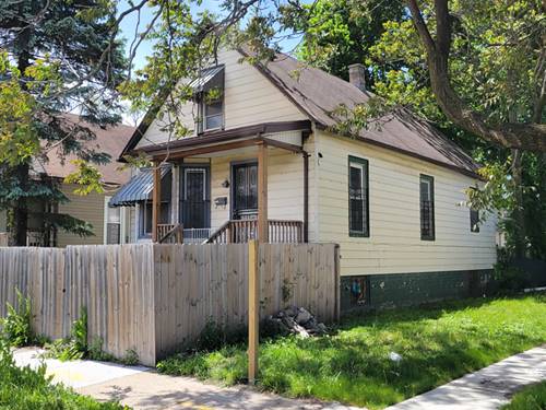 11432 S Wentworth, Chicago, IL 60628