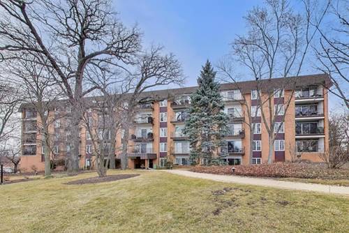 441 N Park Unit 4B, Glen Ellyn, IL 60137