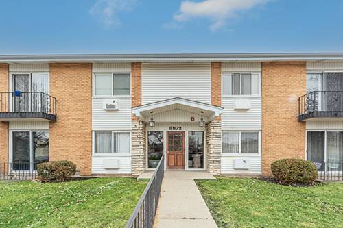 8872 W Jody Unit 2E, Des Plaines, IL 60016