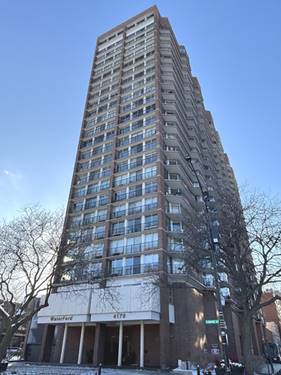 4170 N Marine Unit 24H, Chicago, IL 60613