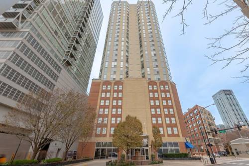 645 N Kingsbury Unit 1205, Chicago, IL 60654