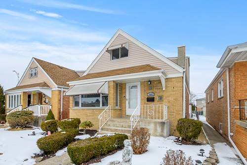 7805 Natchez, Burbank, IL 60459