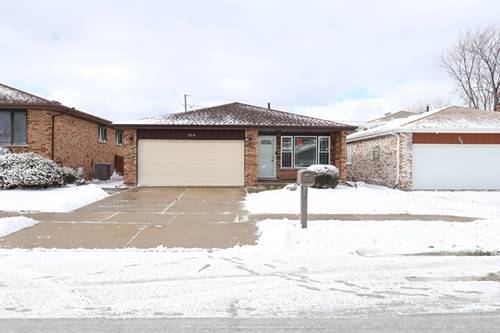 306 Escanaba, Calumet City, IL 60409