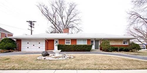 6756 N Keating, Lincolnwood, IL 60712