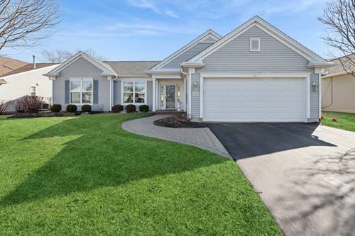 12224 Arlington, Huntley, IL 60142